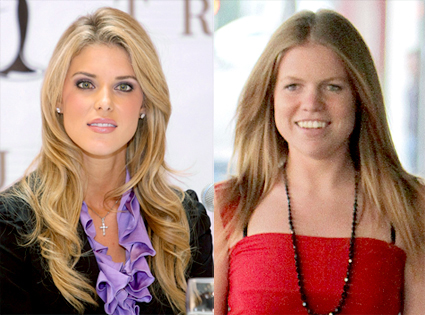 Carrie Prejean, Lauren Ashley Carrie Prejean, Lauren Ashley